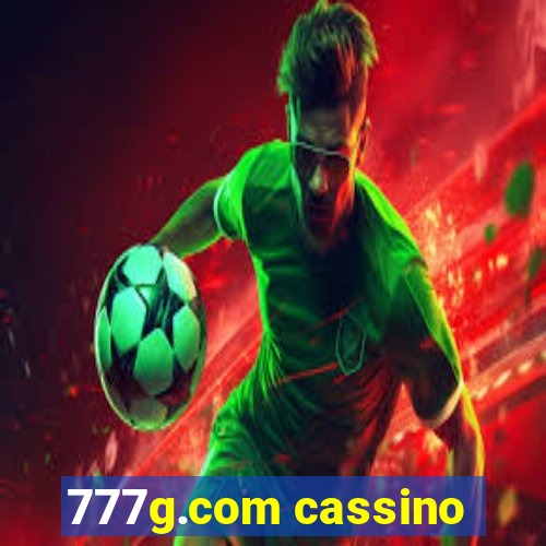 777g.com cassino